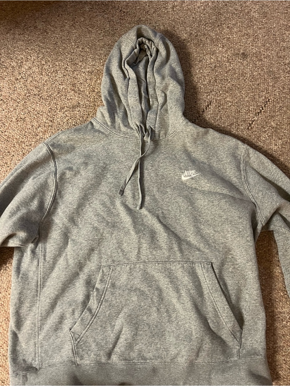 Nike Men's Hoodie